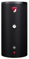 Federica Bugatti INOX Coil Tube 100 ( d27)