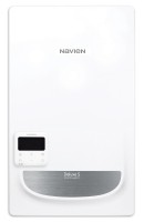 Navien Deluxe S Pro 13k