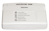  Teplocom GSM ()