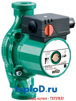 Wilo Star-RS 25/6 -     